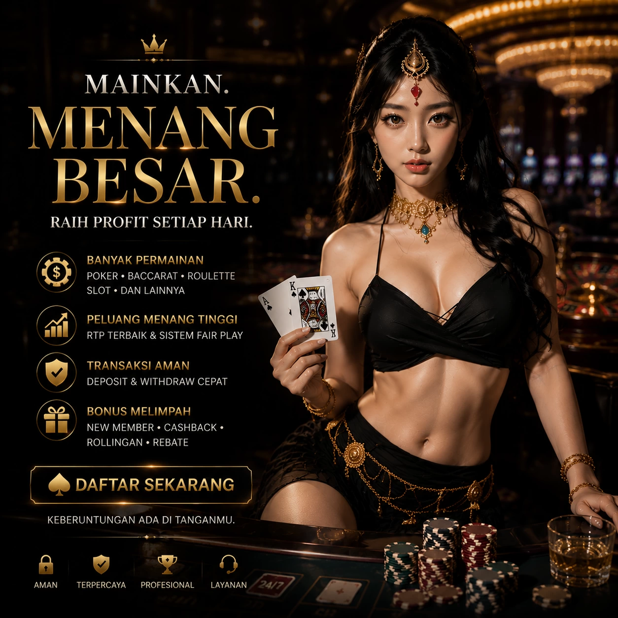 App bet36 para Android e iOS - download grátis