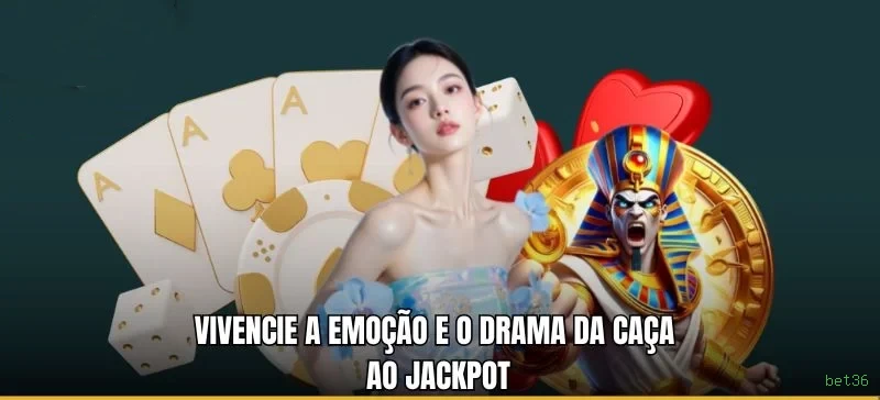 Lista de jogos para bet36 seção de ganhos