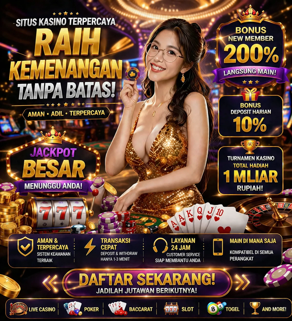 Roleta e blackjack bet36