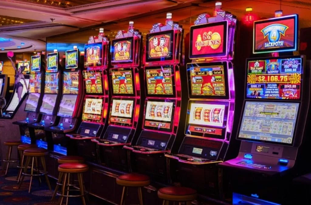 Slots bet36 - Sweet Bonanza e caça-níqueis populares