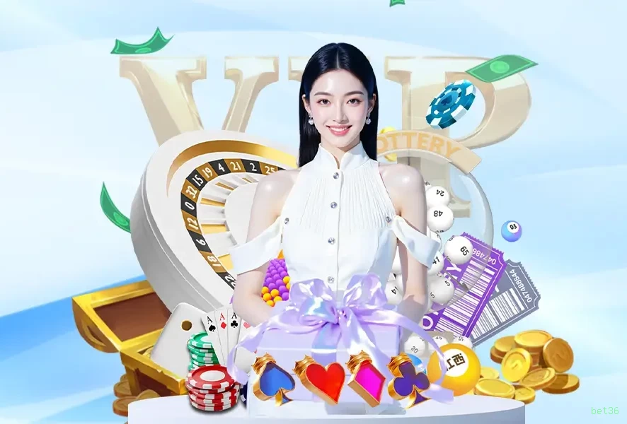 Termos de Bônus bet36