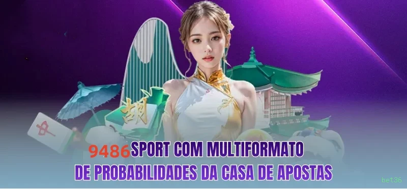 Termos de Serviço bet36